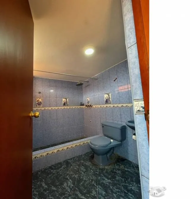 minidepartamento -san martin de porres — foto 4