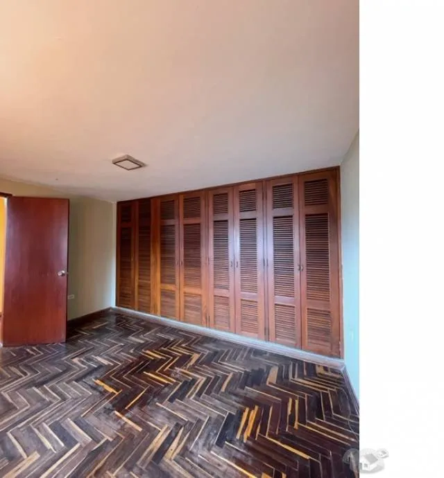 minidepartamento -san martin de porres — foto 5