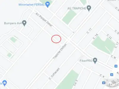 CARABAYLLO - Terreno 120 mt.  Fte. 8 mts Urb. Sto. Domingo 12va  etapa