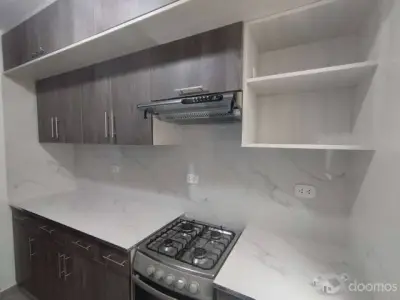 Vive en un Condominio Club Completamente Cercado