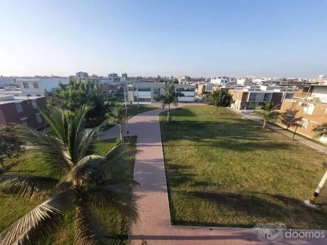 Vive en un Condominio Club Completamente Cercado - 6