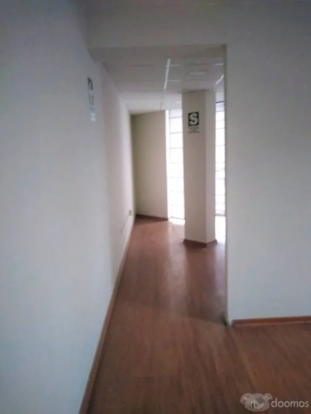 ALQUILO OFICINA EN TRIGAL - SURCO - 11