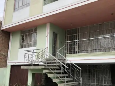 Se vende magnífica vivienda