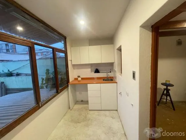¡Increíble Minidepartamento en San Isidro en Terraza con Ingreso Propio y Ambiente Sereno! — foto 6