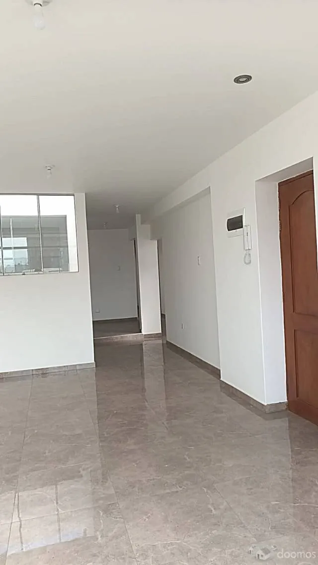 DEPARTAMENTO DE ESTRENO - 2