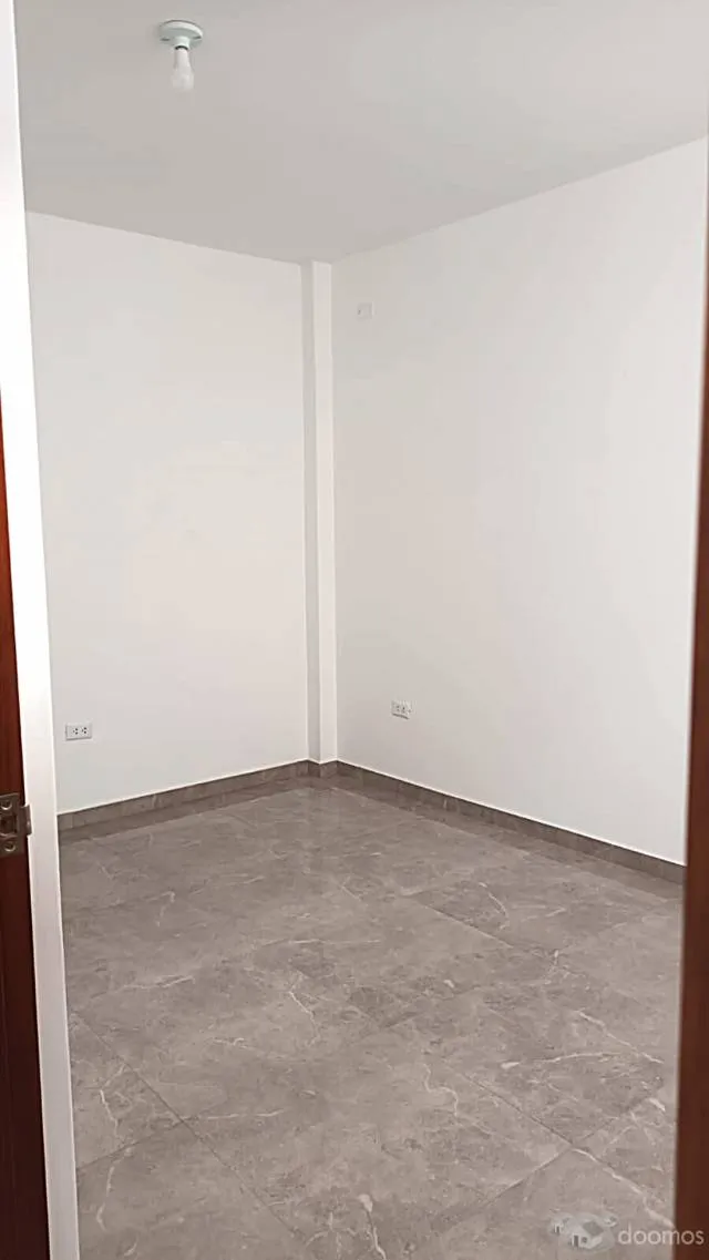 DEPARTAMENTO DE ESTRENO - 8