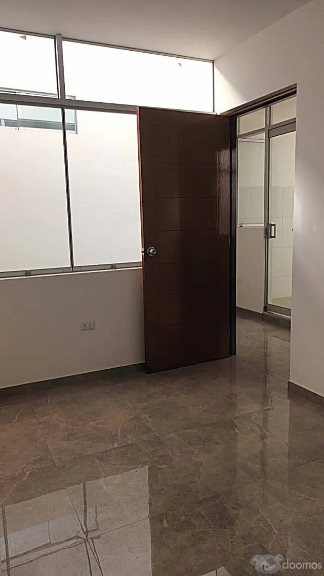 DEPARTAMENTO DE ESTRENO - 9