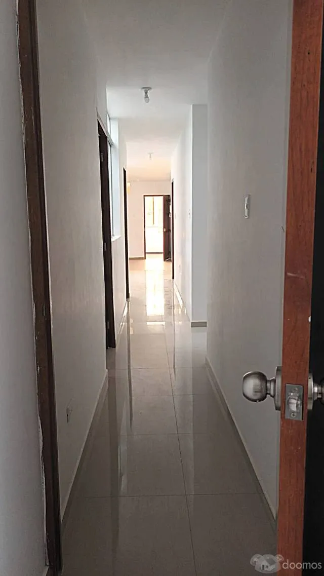 DEPARTAMENTO DE ESTRENO - 10