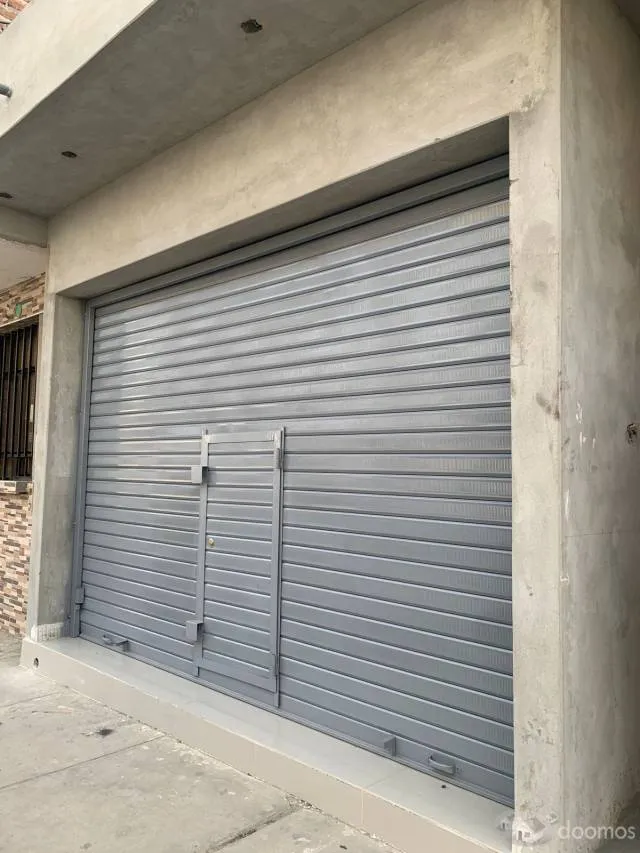 Local ideal para negocio u oficina en Piura – Centro, cerca Av. Loreto y Av. San Teodoro - 1