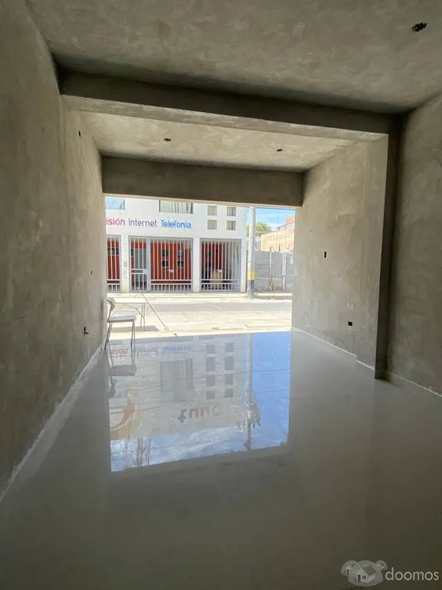 Local ideal para negocio u oficina en Piura – Centro, cerca Av. Loreto y Av. San Teodoro - 3