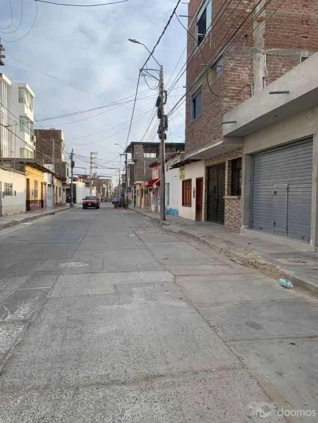 Local ideal para negocio u oficina en Piura – Centro, cerca Av. Loreto y Av. San Teodoro - 4
