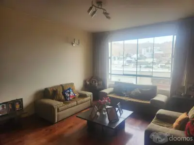Casuarinas Hermosa casa
