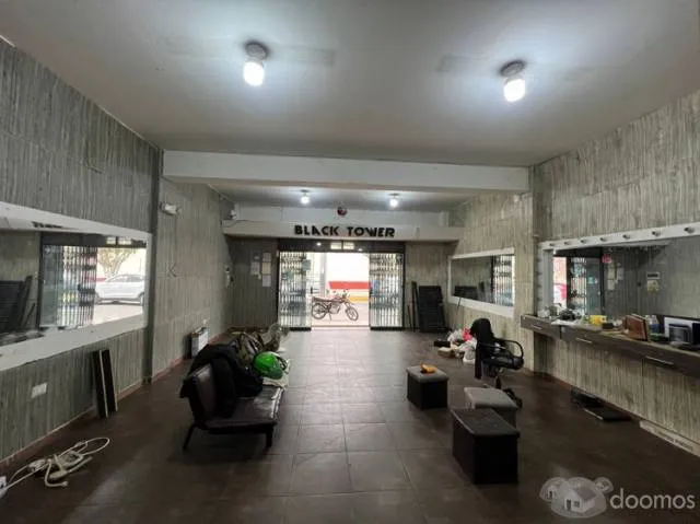 Alquiler de local comercial en centro de Chiclayo - 2