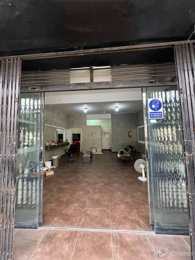 Alquiler de local comercial en centro de Chiclayo - 3