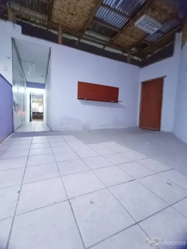 ALQUILER LOCAL COMERCIAL CENTRICO — foto 3