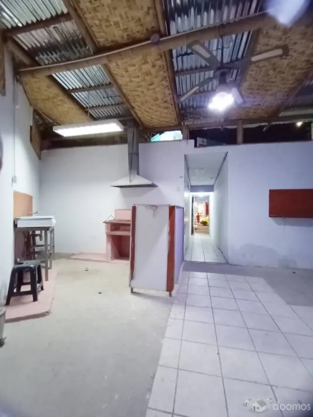 ALQUILER LOCAL COMERCIAL CENTRICO — foto 4