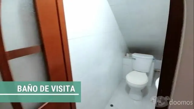 DOS DEPARTAMENTOS POR EL PRECIO DE UNO - VENTA DE BIFAMILIAR EN ESTRENO — foto 4
