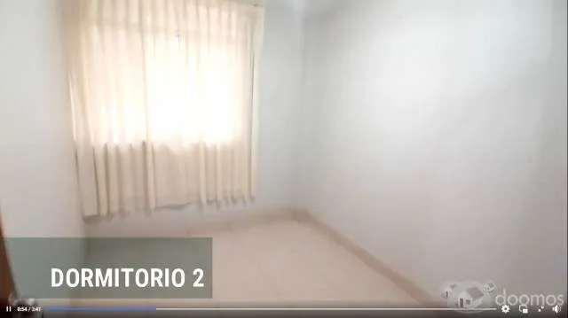 DOS DEPARTAMENTOS POR EL PRECIO DE UNO - VENTA DE BIFAMILIAR EN ESTRENO — foto 6