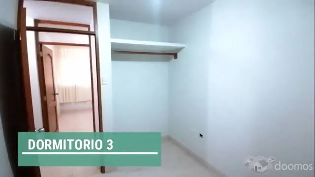 DOS DEPARTAMENTOS POR EL PRECIO DE UNO - VENTA DE BIFAMILIAR EN ESTRENO — foto 7