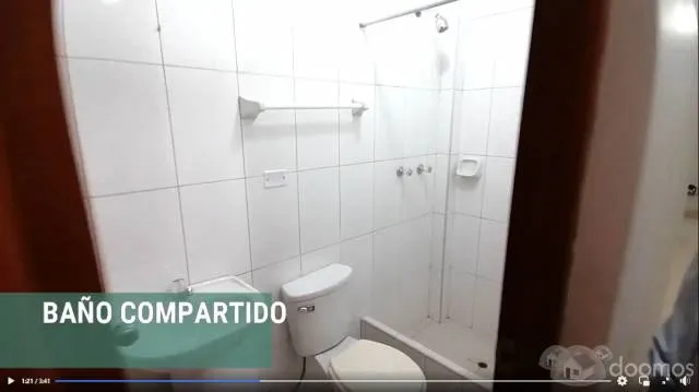 DOS DEPARTAMENTOS POR EL PRECIO DE UNO - VENTA DE BIFAMILIAR EN ESTRENO — foto 8