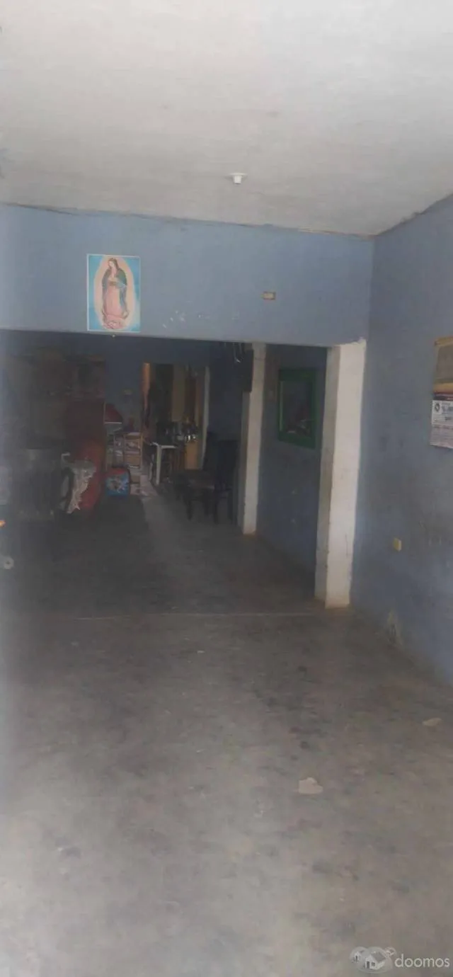 VENDO CASA DE DOS PISOS IDEAL PARA HOSPEDAJE - 2