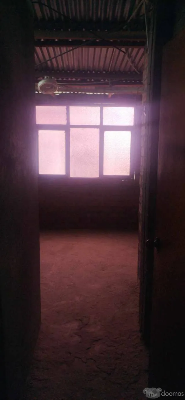 VENDO CASA DE DOS PISOS IDEAL PARA HOSPEDAJE - 4