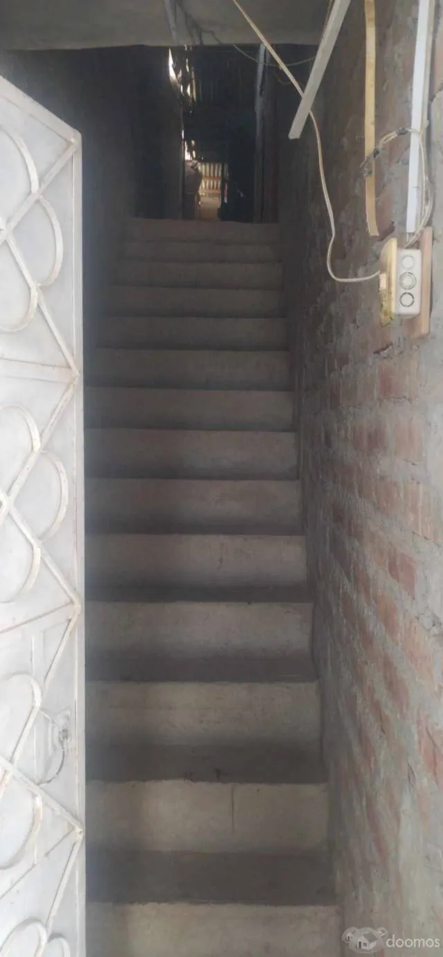 VENDO CASA DE DOS PISOS IDEAL PARA HOSPEDAJE - 5