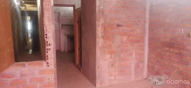 VENDO CASA DE DOS PISOS IDEAL PARA HOSPEDAJE - 8