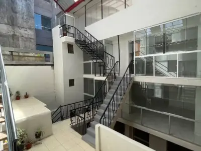 Oficinas y Tiendas Comerciales Zenzu
