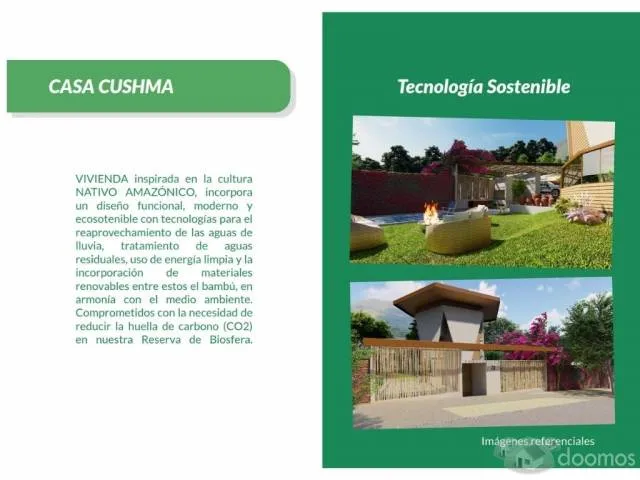 Condominio Ecológico Bosques de la colina - 6