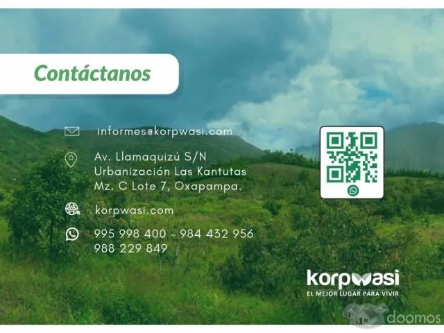 Condominio Ecológico Bosques de la colina - 7