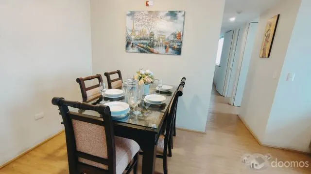 Hermoso departamento con Vista Panoramica — foto 4