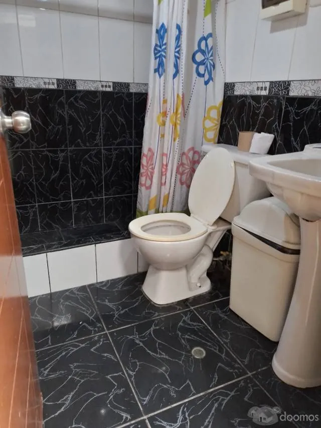 Habitacion en Torres de San Borja — foto 5