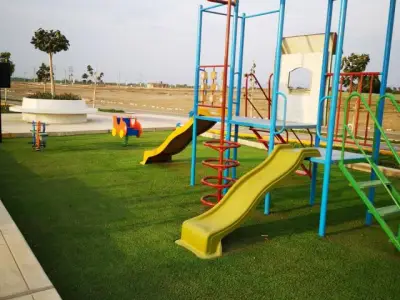Se vende terreno en Alameda Real de Lambayeque