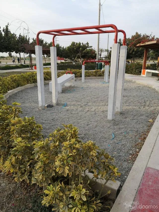 Se vende terreno en Alameda Real de Lambayeque - 2