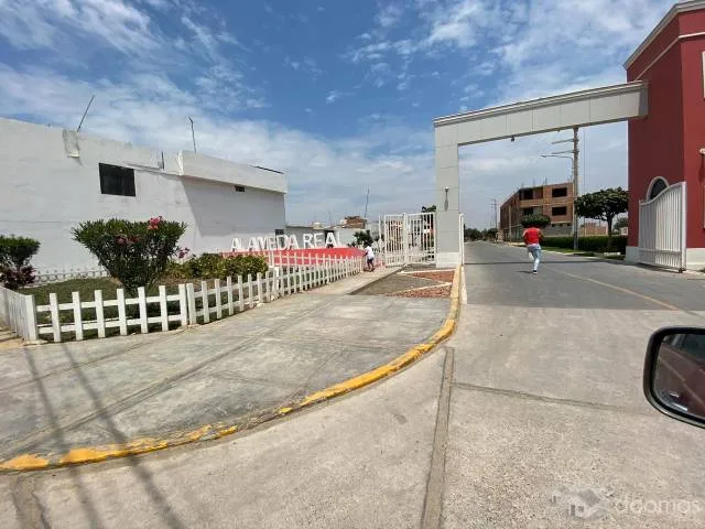 Se vende terreno en Alameda Real de Lambayeque - 6