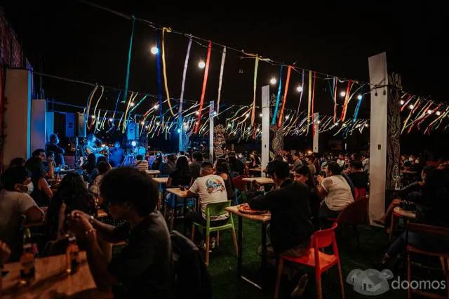TRASPASO RESTO CAFE - 1