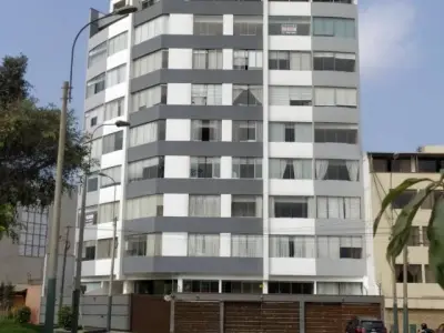 Departamento en Alquiler!!!!!!