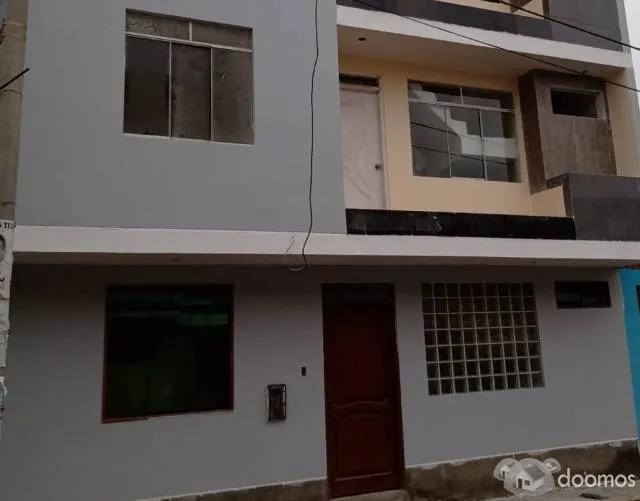 HABITACIONES AMOBLADAS Y CON BAÑO INCORPORADO — foto 2