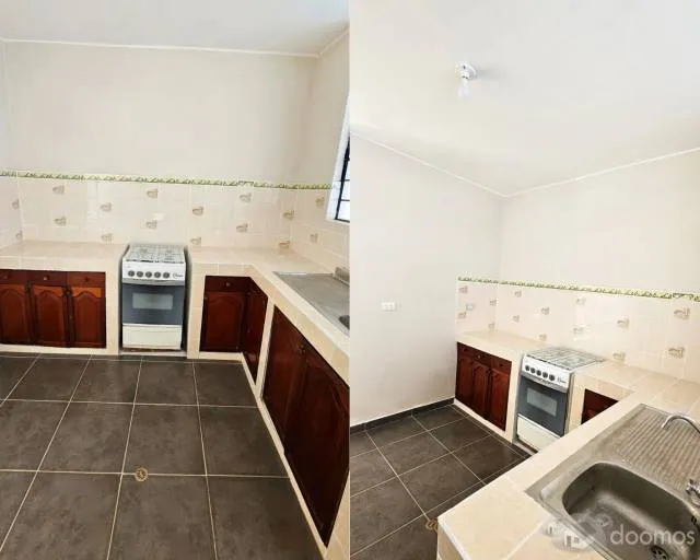 Acogedora y Espaciosa Casa + Aires, en Venta en Los Olivos — foto 5