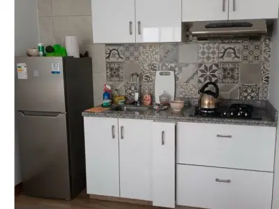 Venta o Alquilo encantador departamento en San Bartolo