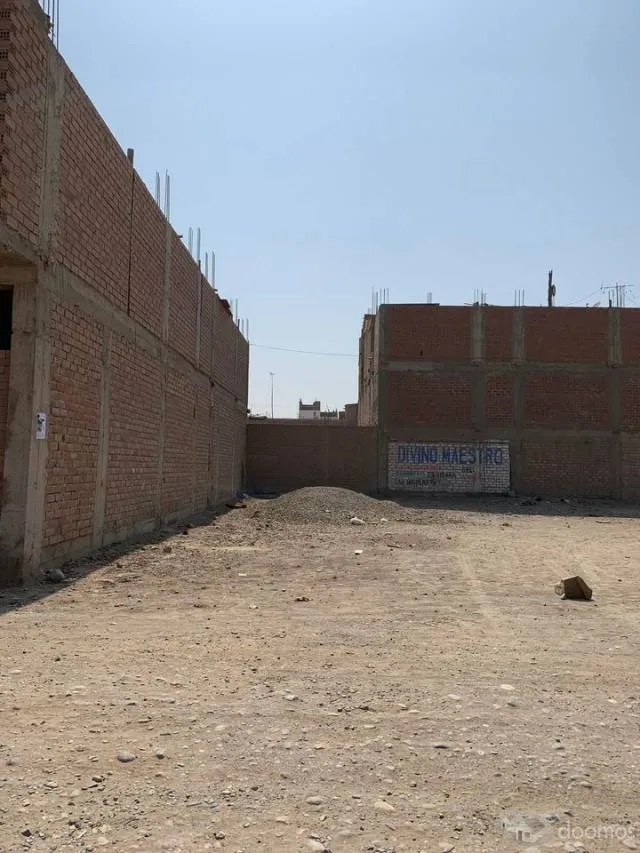 ????? ¡Oportunidad única! Terreno en Urb. "Señor de los Milagros de Chuquitanta" - SMP ???? - 2