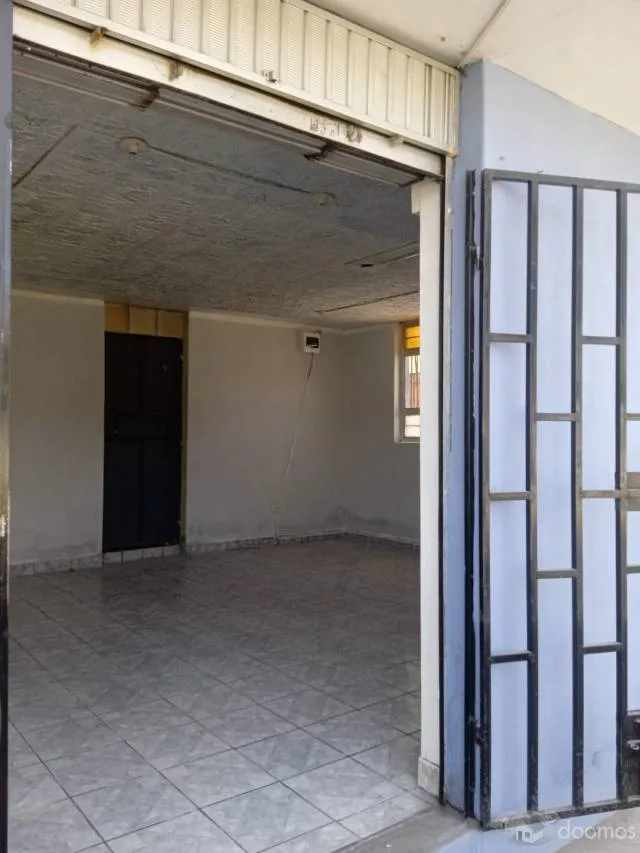 LOCAL COMERCIAL ANTICRESIS - 3