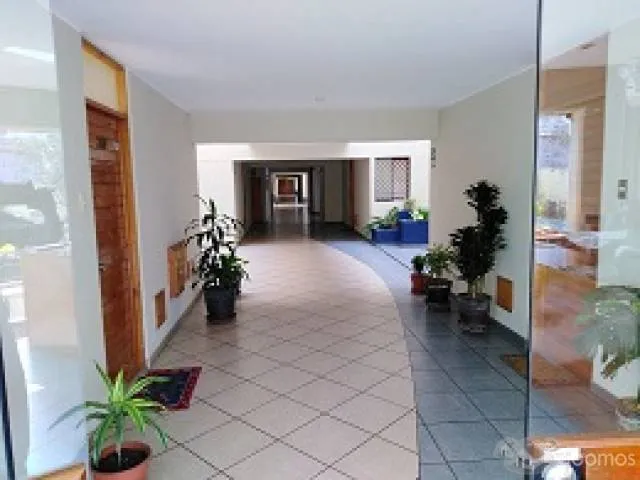 VENDO PRÁCTICO Y LINDO DPTO. EN CALLE ALCANFORES 874, PISO 1, 2DO NIVEL, MIRAFLORES — foto 2