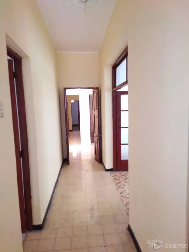 Excelente Oportunidad en Jesús María: Departamento en Primer Piso — foto 4