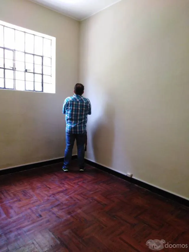 Excelente Oportunidad en Jesús María: Departamento en Primer Piso — foto 5