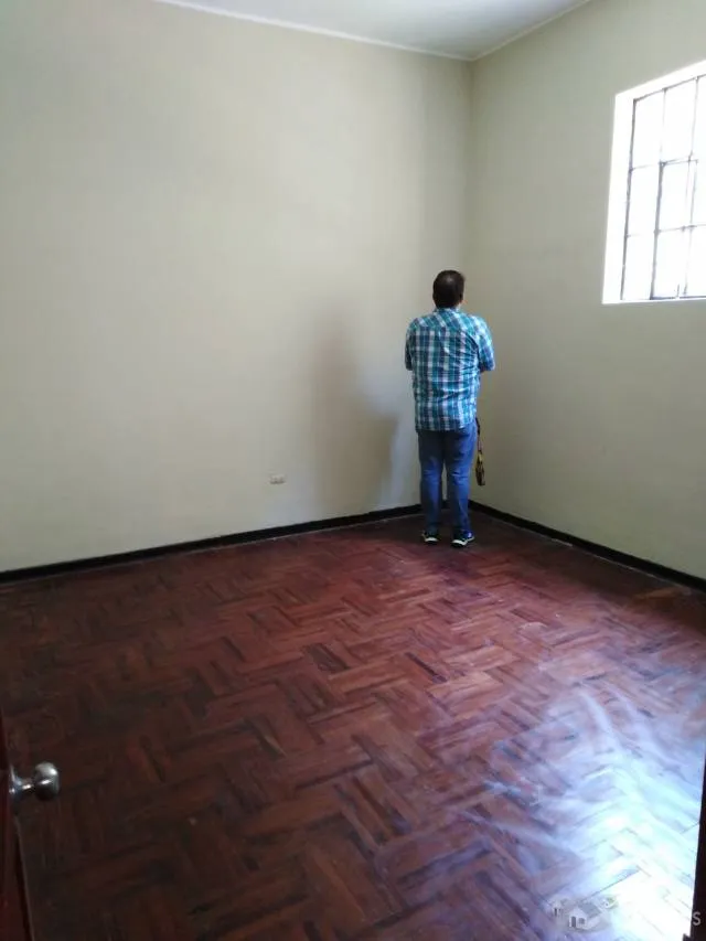 Excelente Oportunidad en Jesús María: Departamento en Primer Piso — foto 6