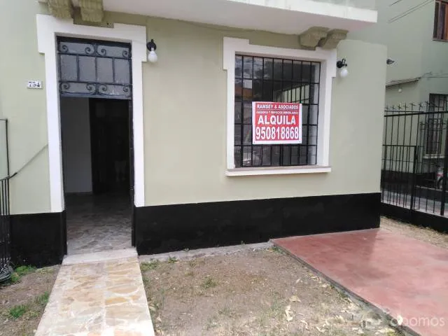 Excelente Oportunidad en Jesús María: Departamento en Primer Piso — foto 8