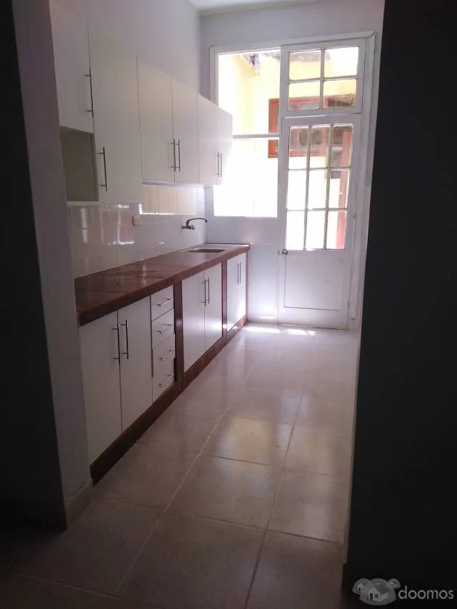 Excelente Oportunidad en Jesús María: Departamento en Primer Piso — foto 11