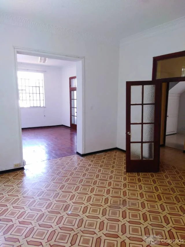 Excelente Oportunidad en Jesús María: Departamento en Primer Piso — foto 12
